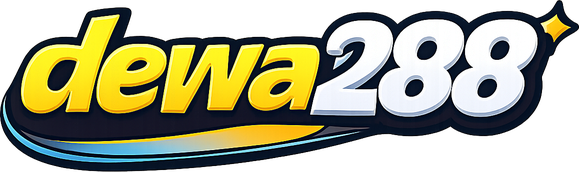 Logo dewa288 resmi